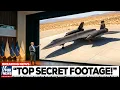 Lockheed Martin Reveals SR-72 Darkstar Feature That Terrifies Enemy Nations