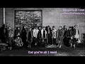 OVER - THE RAMPAGE from Exile Tribe [ROM/EN/TH]