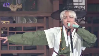 BTS DAECHWITA LIVE PERFORMANCE AT BTS FESTA 2021  BTS DAECHWITA LIVE PERFORMANCE AT BTS FESTA 2021