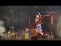 Post Malone - Candy Paint F1 Trillion Tour at Montage Mountain Scranton PA
