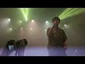 Dread Mar I - Laberintos - London 2023