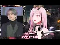 【コラボ】カリオペの歌唱力に圧倒され、再レコーディングをお願いする中島健人【ホロライブ/カリオペ】【Gold Unbalance feat. 中島健人】