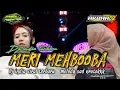 Lagu Dj slow nrotok india Meri Mehbooba, Ima productioan official X Akbar DZ remix.