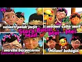 Download Lagu Animasi Upin Ipin🔥❤|| JEDAG JEDUG UPIN IPIN BUCIN🔥 #6
