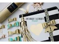 Hobby Lobby Haul Washi Tapes Planner Decor