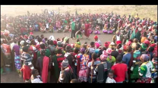 ndama jigushilaga ujumbe wa shija