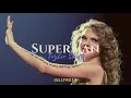 Download Lagu (slowed) Superman • Taylor Swift MP3