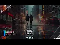 于冬然 - 以朋友的身份『記得要自然的擦肩』【Lyrics Video】