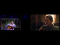 Unruly Heart from "The Prom" comparison of the Movie and the Broadway Production