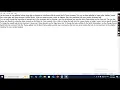 Notepad easy tutorial for beginners part 2