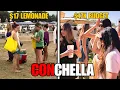 The DISGUSTING truth about COACHELLA 2025