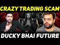 Download Lagu SCAMMING the Youth? Ducky Bhai Trading Frauds \u0026 The Dark Side of Family Vlogging in Pakistan!