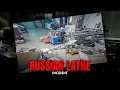 Russian Lathe Incident