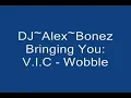 VIC Wobble