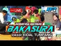 Lagu JARANAN BAKASURA Lokasi KIDAL TUMPANG