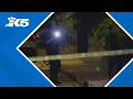 1 person dead and 1 hurt in Burien shooting