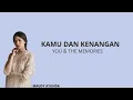 Download Lagu Maudy Ayunda - kamu \u0026 kenangan Original soundtrack Habibie \u0026 Ainun 3 (lirik  lyric)
