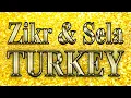 Download Lagu Beautiful Zikir and Sela from Turkey,  Zikr ve Sela, Ultimate Turkish Dikhr and Salawat, صخر وسلوات