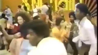 Soul Train 73 - Fawn Quinones and Fred Rerun Berry