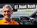 Download Lagu Early Morning Highway Thrill: Chennai to Courtallam in VW Taigun GT