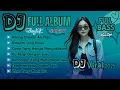 Download Lagu FULL ALBUM DJ REMIX HILANG DITELAN AIR MATA | DJ REMIX NOSTALGIA TERBARU 2025 | Bass Goyang Official