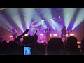 Electric Crown by Testament Live in Phoenix AZ at the Van Buren