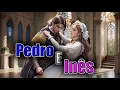 Download Lagu A História de Pedro e Inês de Castro: Amor Proibido e Tragédia