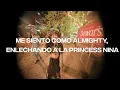 FANTA ROSARIO, Ñengo Flow, Hades66, Jon Z, Luar la L - SI ME HICIERA EL DE LA LENGUA (RMX) | CantoYo