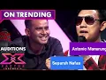 Download Lagu Antonio Manurung|separuh Nafas|