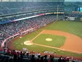 9/10/09 KENNY G PLAYS NATIONAL ANTHEM