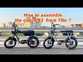 Download Lagu How To Assembel 7GO EB2 electric Fatbike