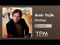 Download Lagu Amir Tajik Zendegi - امیر تاجیک زندگی