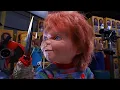 Chucky's Mystic Ritual Ends Unexpectedly I Child's Play 2