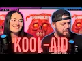 Lagu Bring Me The Horizon - Kool-Aid (REACTION)