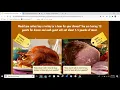 2 3 Thanksgiving Shopping Math Activity Google Slides