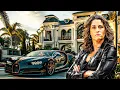 Stephanie White Lifestyle Wife Family and Net Worth