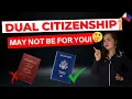 WHY SOME FORMER FILIPINOS REGRET GETTING PHILIPPINE DUAL CITIZENSHIP