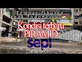 Download Lagu Kondisi terbaru piramid Taichung, SEPI | Tempat liburan anak Indonesia di Taiwan