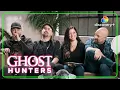 Who s Most Likely to Ghost Hunters discovery