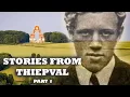 Download Lagu Stories of the MISSING - Thiepval Memorial Part 1