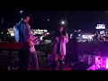 다이아몬드브릿지(DIAMOND BRIDGE)-Can't Take My Eyes Off You 2019 이브닝영도아트페스타  20190831영도 감지해변
