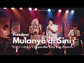 Freedom - Mulanya Di Sini (Japanese Version / 日本語) | 80s City Pop AI Cover