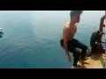 Seaventures Backflip by Alex Tyrwhitt