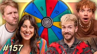 The Wheel Returns | Smosh Mouth 157