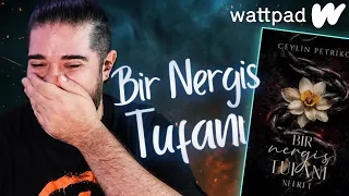 BIR NERGIS TUFANI CAN SUNGUR ILE
