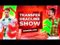 Lagu TRANSFER DEADLINE SHOW: Gaan Feyenoord \u0026 Ajax zich nog versterken?