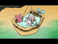 Rock-A-Bye Baby - Raffi & Lindsay Munroe