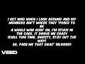 Pooh Shiesty - FDO | Official Lyric Video