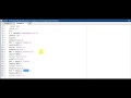 Edge Detection Techniques in MATLAB