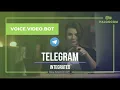 Telegram Integration for Customer Service